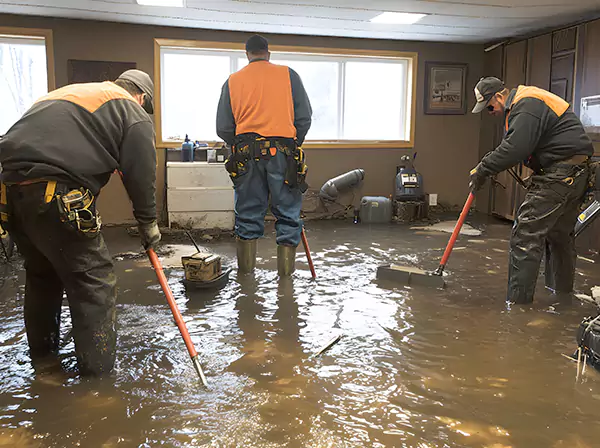 Stormwater Removal Services in Dacula, GA