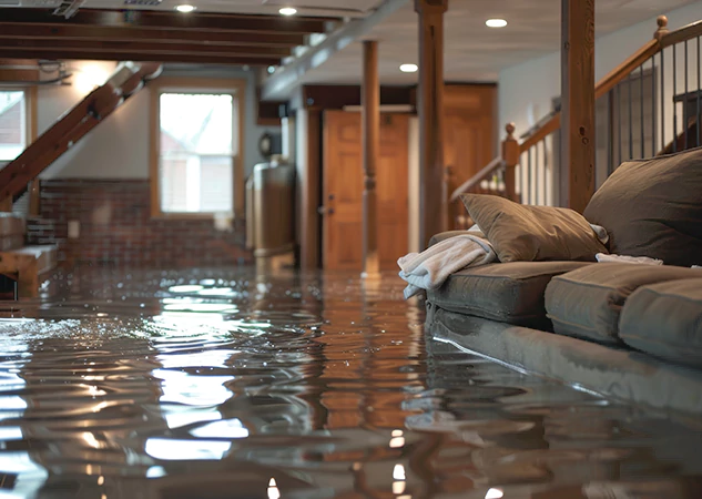 Your Sewage Restoration Experts in Dacula, GA