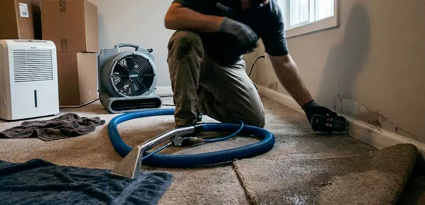 Professional Carpet Flood Cleaning Services in Dacula, GA