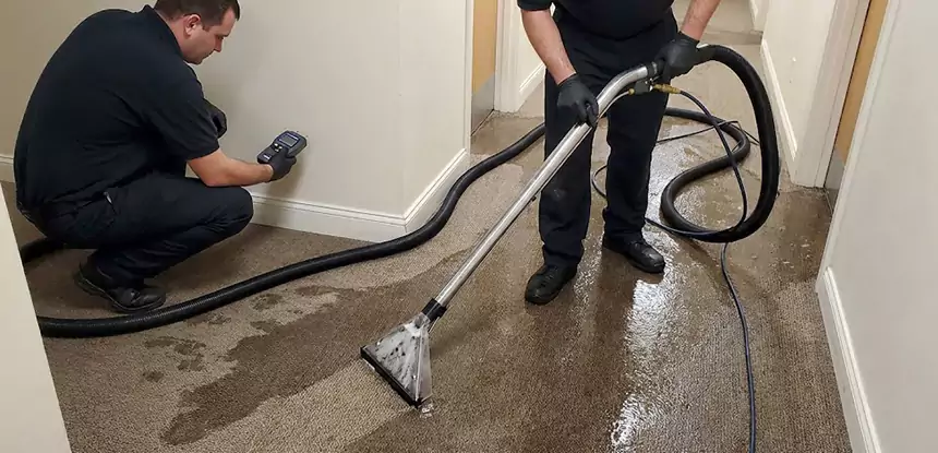 Professional Commercial Water Removal Services in Dacula, GA