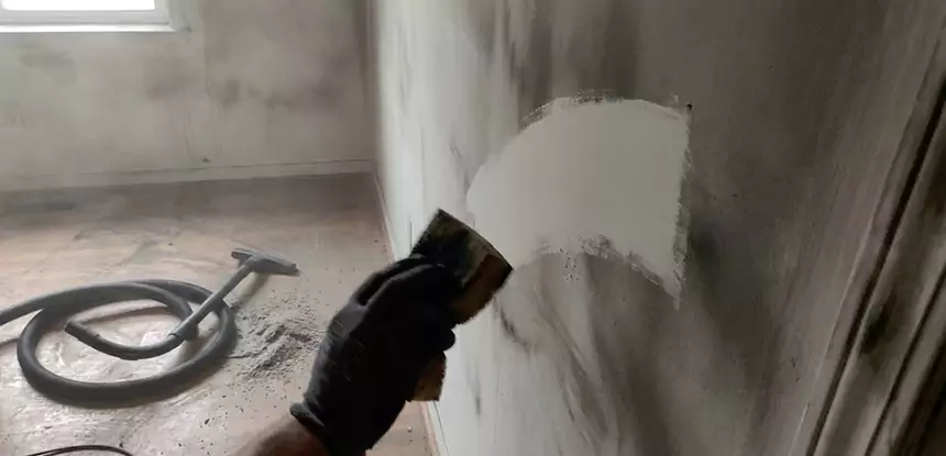 Professional Water and Fire Damage Restoration Services in Dacula, GA