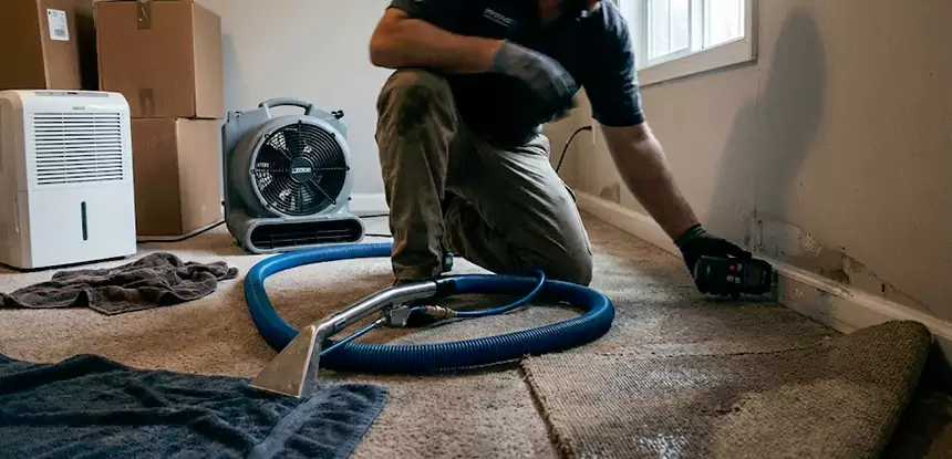 Professional Flood Clean Up Services in Dacula, GA