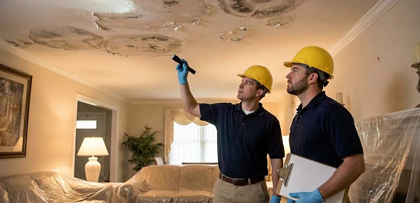 Professional Leak Detection Services in Dacula, GA
