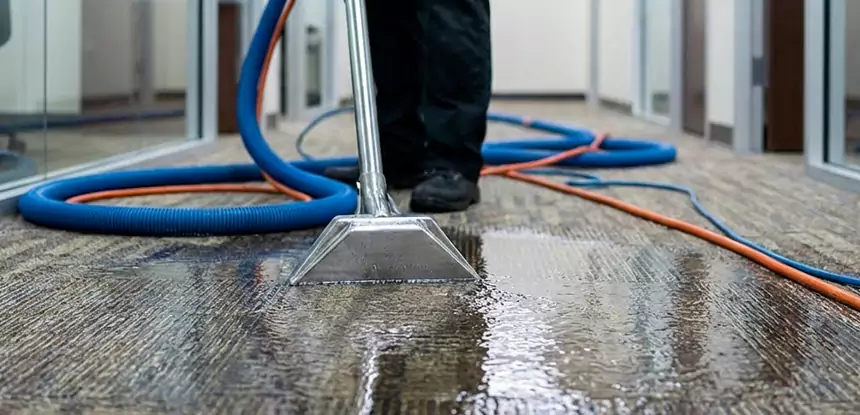 Professional Residential Water Cleanup Services in Dacula, GA