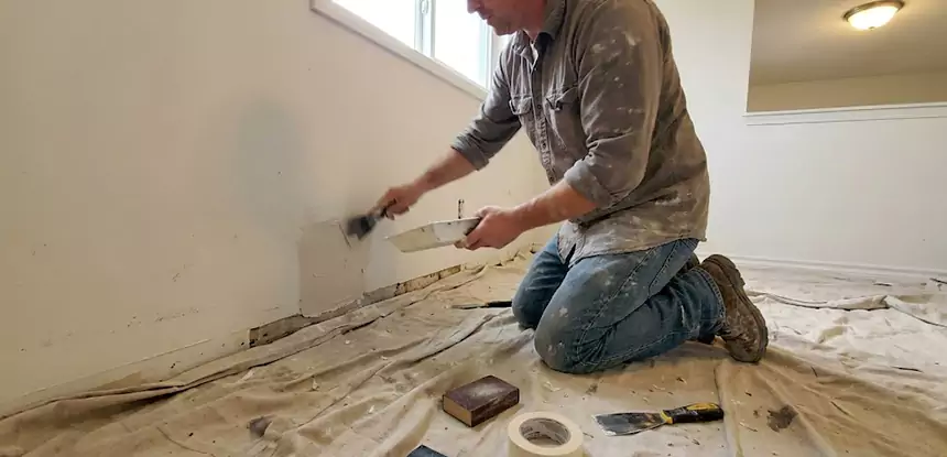 Professional Water Damage Repair Services in Dacula, GA