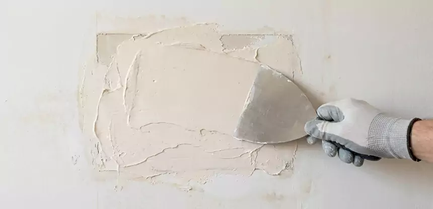 Professional Water Damage Wall Repair Services in Dacula, GA