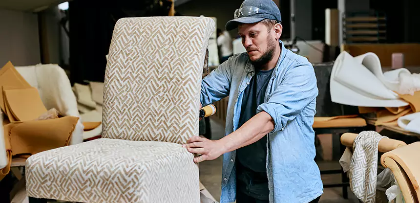 Professional Furniture Water Damage Services in Dacula, GA