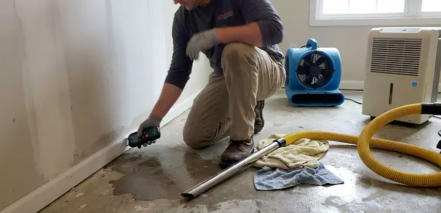 Professional Water Mitigation Services in Dacula, GA