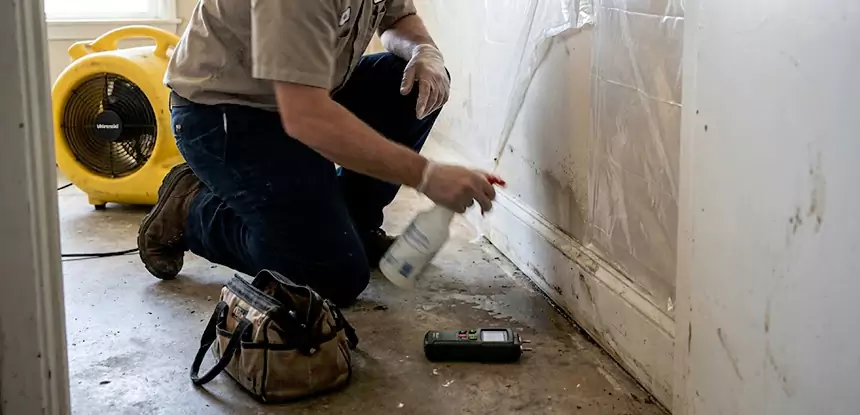 Professional Water Remediation Services in Dacula, GA
