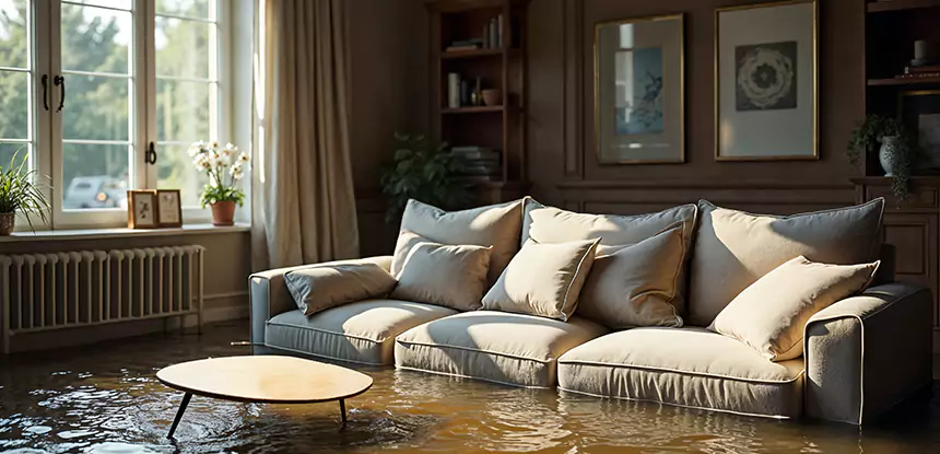 Professional Water Removal Services in Dacula, GA