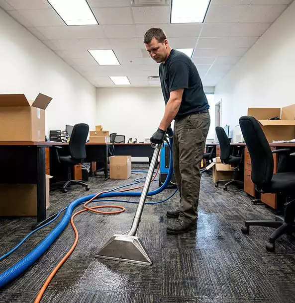 Why Dacula Businesses Trust Dacula Restoration Pro for Water Damage Recovery?
