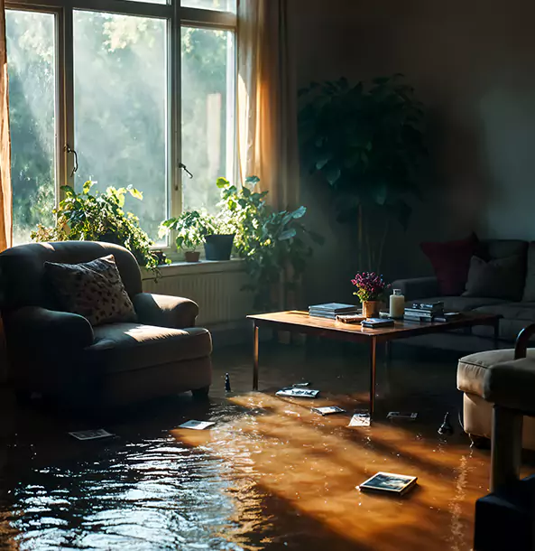 Why Dacula Homeowners Call Dacula Restoration Pro?