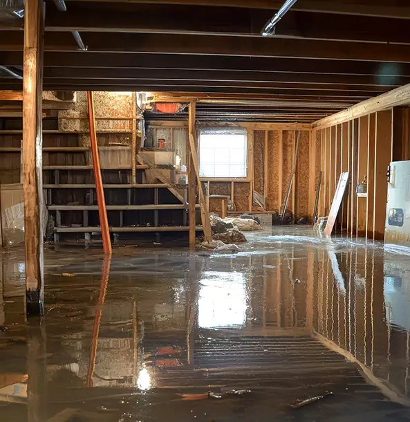 Why Dacula Property Owners Trust Dacula Restoration Pro for Standing Water Removal?