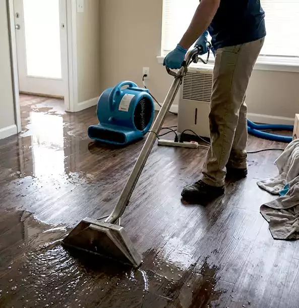 Why Dacula Restoration Pro Is the Right Choice for Basement Flood Restoration in Dacula, GA?